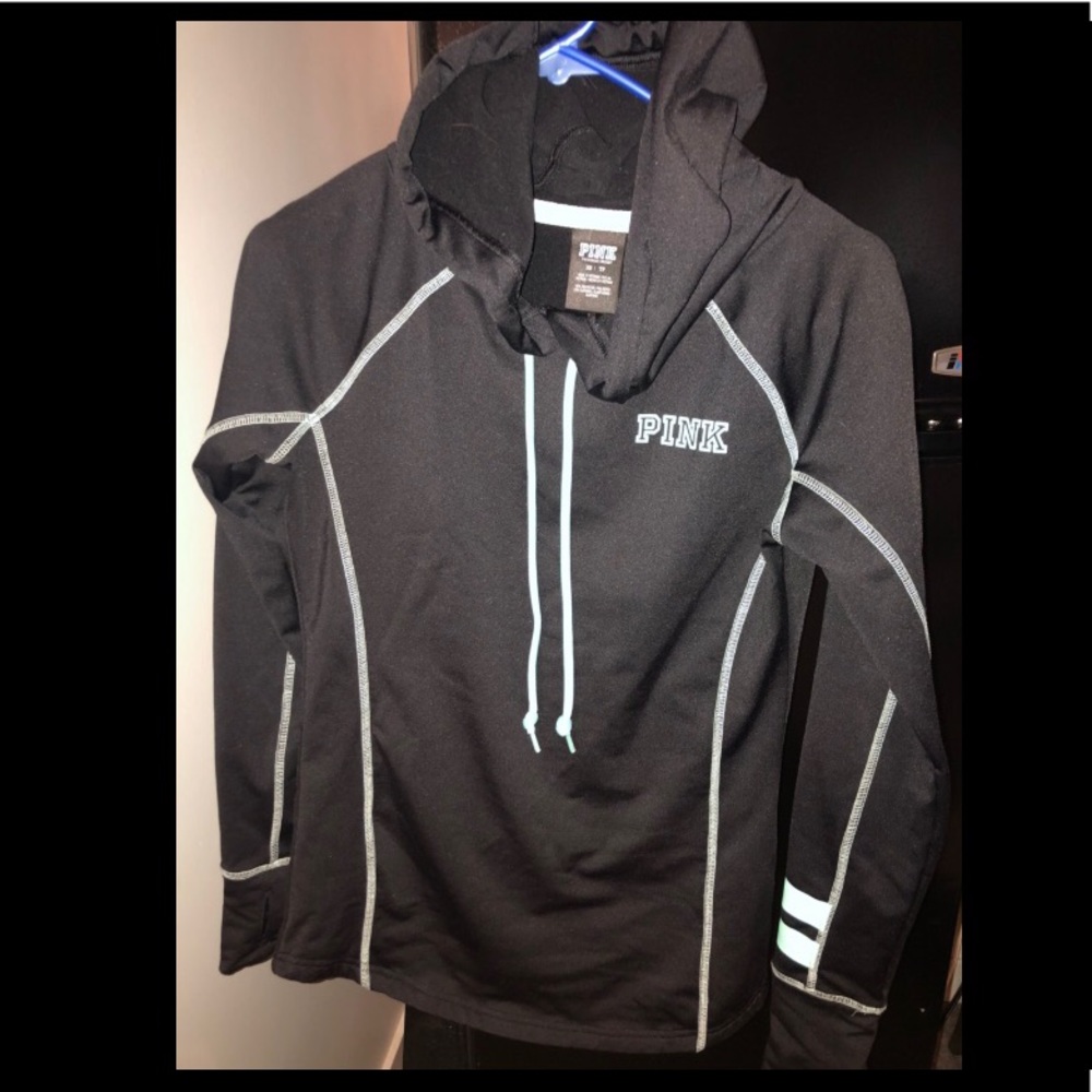 Sports jacket